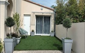 Charmant T2 pour 2p proche Montpellier